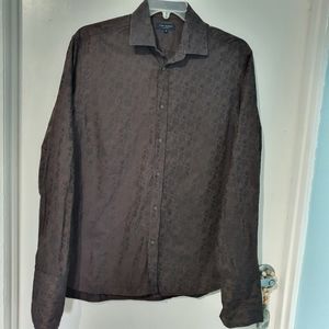 Ted Baker London Button Down Men Shirt.